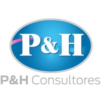 P&H Consultores logo - Similar company to Cuidar Salud Srl