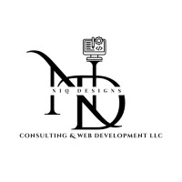 Niq Designs Consulting & Web Development LLC logo - Similar company to Niq Media