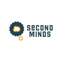 Second Minds logo - Similar company to Second Mind