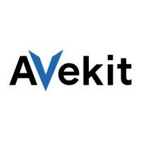 Avekit logo - Similar company to Okava.Lt