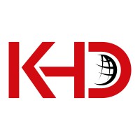 KHD Humboldt Wedag logo - Similar company to Innomation Tech Services
