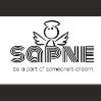 SAPNE NGO logo - Similar company to Smartinfo Care Solutions - Sics