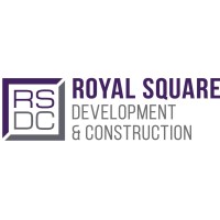 Royal Square Development & Construction logo - Similar company to Weidner Construction Services