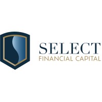 Select Financial Capital logo - Similar company to Scaling Lean