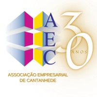 AEC - Associação Empresarial de Cantanhede logo - Similar company to Cec - Câmara De Comércio E Indústria Do Centro