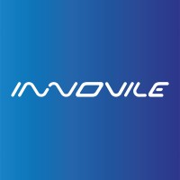 Innovile logo - Similar company to Opticoms
