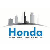 Honda of Downtown Chicago logo - Similar company to Mccarthy Ford Inc