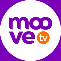 Moove TV Brasil logo - Similar company to Burti