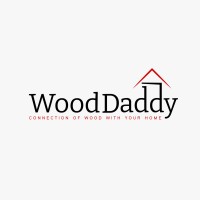 WoodDaddy.in logo - Similar company to Shirke'S Kitchen Interior