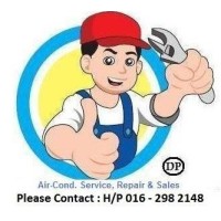 Air-condDPSS logo - Similar company to Air-Cond