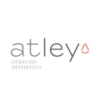 ATLEY DERECHO DEPORTIVO logo - Similar company to Spanishviaskype