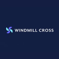 Windmill Cross logo - Similar company to Impact Grains