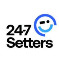 24/7 Setters Call Center logo - Similar company to Vocalvector