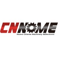China Nuevo Oriente Machinery & Electronic Co,.Ltd logo - Similar company to Quimo
