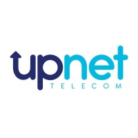 Upnet Telecom logo - Similar company to Upnet