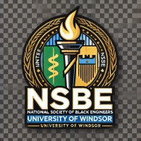 NSBE UWindsor logo - Similar company to Windsor Engineering Students' Society