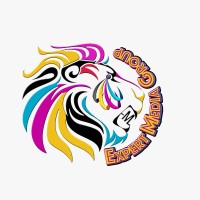 Expert Media Group logo - Similar company to Expert Media