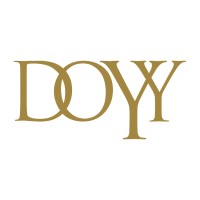 Restaurant Doyy logo - Similar company to Doyy Caviar B.V.