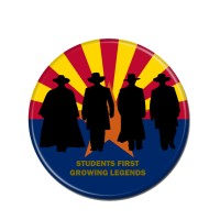 Tombstone Unified School District #1 logo - Similar company to Pendergast Elementary School District 92