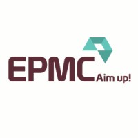 EPMC Consulting logo - Similar company to Goodwill Consulting