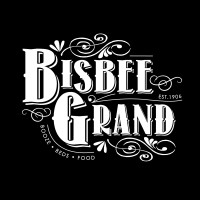 The Bisbee Grand Hotel