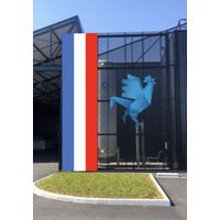 AMI-ATELIER DE METALLERIE INDUSTRIELLE logo - Similar company to Ami (Atelier Métallerie Industrielle)- Api (Atelier Peinture Industrielle)