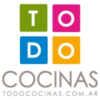 Todo Cocinas logo - Similar company to Equilibrahr