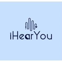 iHearYou logo - Similar company to Master Your Brain Pvt Ltd