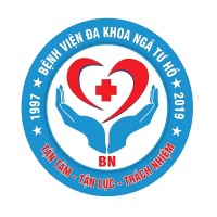 Nga Tu Ho General Hospital logo - Similar company to E Hospital