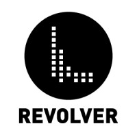 Project Revolver logo - Similar company to Fly-Foot.Com