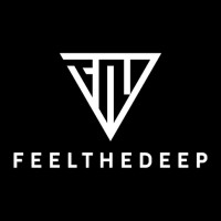 FEELTHEDEEP logo - Similar company to Medizinisches Versorgungszentrum Für Zahnheilkunde Westholstein Gmbh