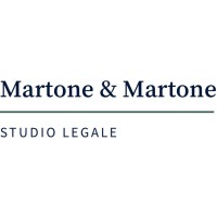 Martone & Martone Studio Legale logo - Similar company to Maresca & Partners