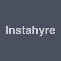 Instahyre logo - Similar company to Zenith Arc