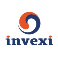 𝐢𝐧𝐯𝐞𝐱𝐢 logo - Similar company to Inter-Ai