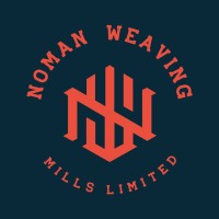 Noman Weaving Mills Limited logo - Similar company to Oriental Mills Ltd