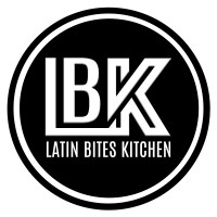 Latin Bites Kitchen logo - Similar company to Banerji Plastic Surgery