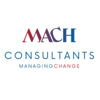 MACH Consultants logo - Similar company to International Society For Organization Development And Change