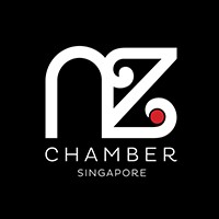 New Zealand Chamber (Singapore) logo - Similar company to Singapore Chamber Of Commerce Western Australia