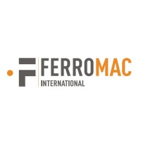 FerroMac International NV logo - Similar company to Acemar