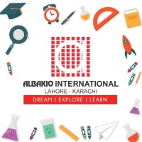 Albakio International logo - Similar company to Afaq | Association For Academic Quality