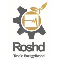 Roshd Energy Group (REG) logo - Similar company to Pars Faragam Engineering And Construction Company