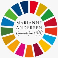 Marianne Andersen Kommunikation & PR logo - Similar company to Lakeaid