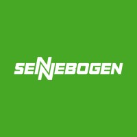 Sennebogen Indonesia logo - Similar company to Pt Ulti - Universal Traktor Indonesia