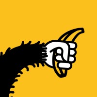 Friday Monkeys logo - Similar company to Butterfli Beauty, Llc