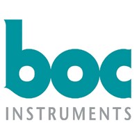 boc Ophthalmic Instruments logo - Similar company to Ocusciences