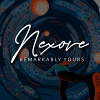 NEXOVE logo - Similar company to Vebbler Technologies