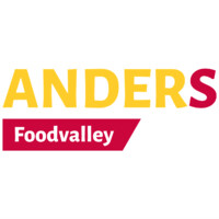Stichting ANDERS Foodvalley logo - Similar company to Instrux