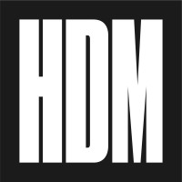 HDM Engineering Services Ltd logo - Similar company to Diverse Grafix