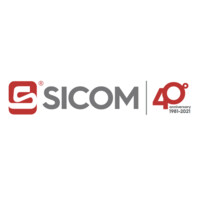 SICOM illuminazione logo - Similar company to Isistemi
