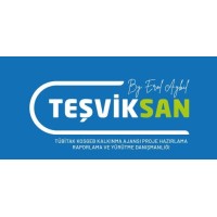 TEŞVİKSAN DANIŞMANLIK logo - Similar company to Sharp Consulting